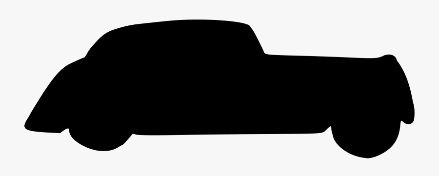 Car Clipart Silhouette Computer - Camera, Transparent Clipart