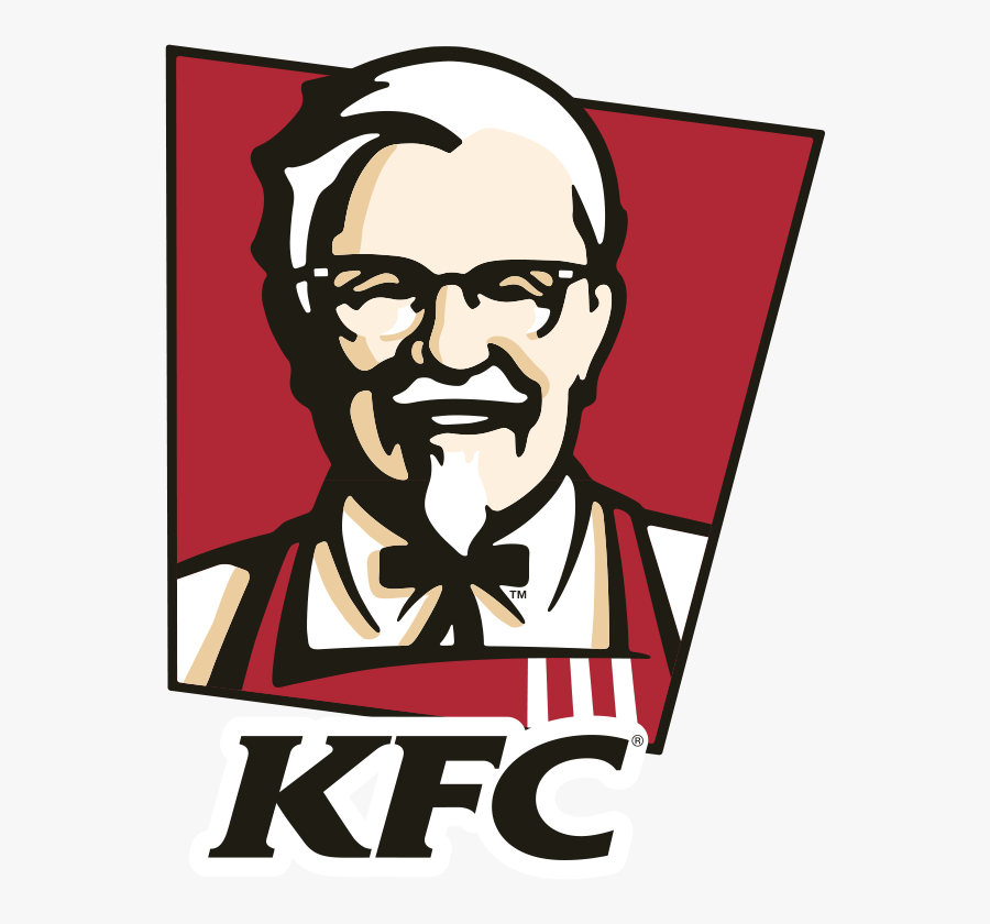 Transparent Rajon Rondo Png - Kfc Symbol, Transparent Clipart