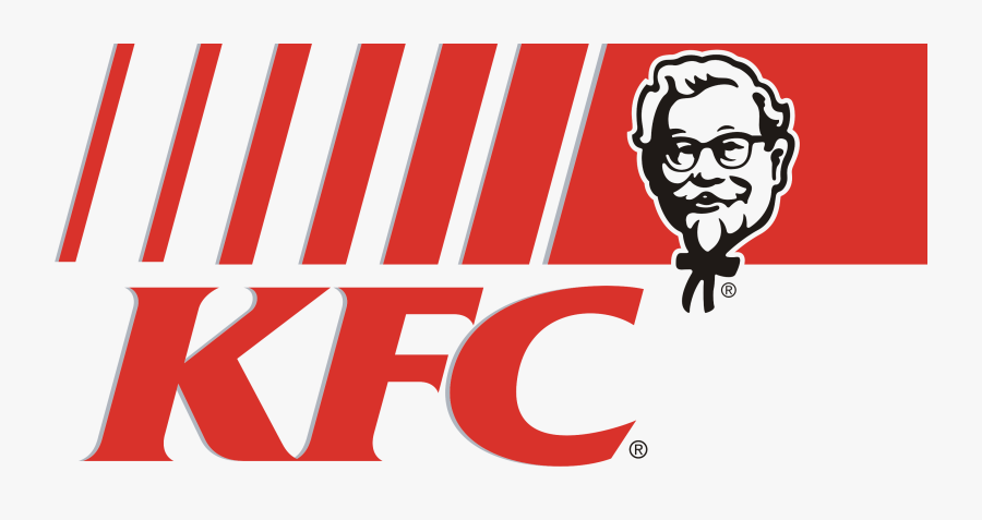 Kentucky Fried Chicken 1991 - Kentucky Fried Chicken Logo 1991, Transparent Clipart