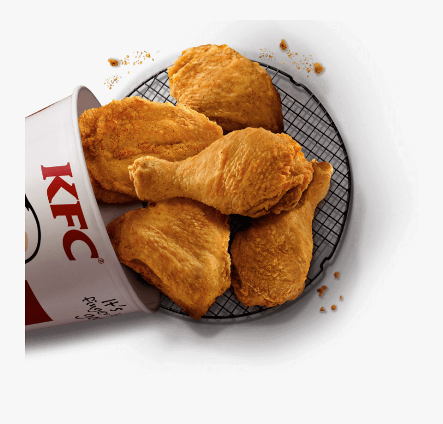 Transparent Kfc Clipart - Portable Network Graphics, Transparent Clipart