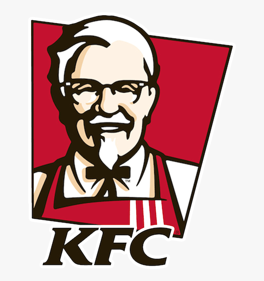 Kfc Logo Png - Logo Kfc, Transparent Clipart