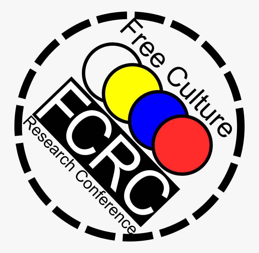 Fcrc Logo - Moral Character, Transparent Clipart