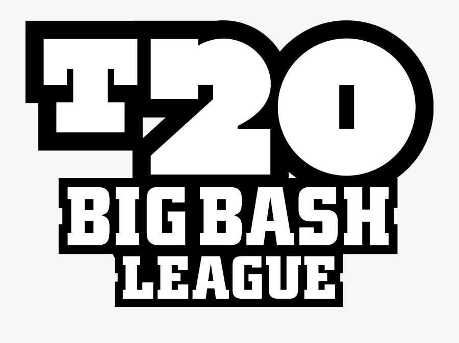 Big Bash League, Transparent Clipart