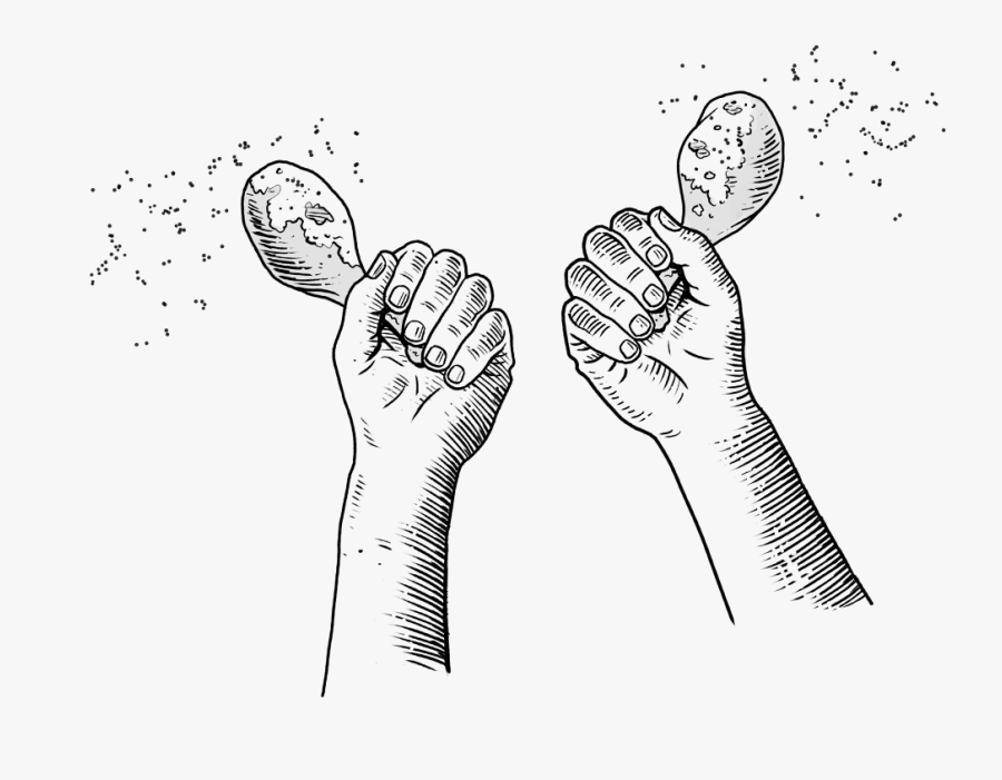 Sketch, Transparent Clipart