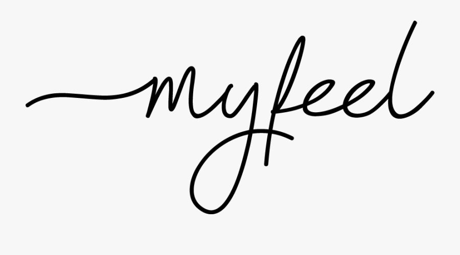 Myfeel Asia - Myfeel, Transparent Clipart