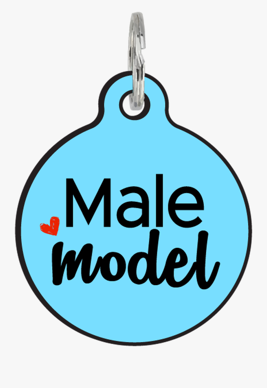 Male Model, Transparent Clipart