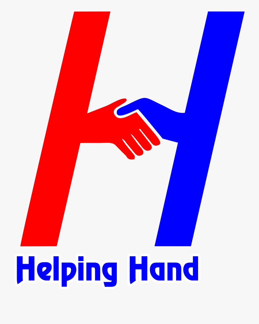 Transparent Helping Hands Clip Art, Transparent Clipart