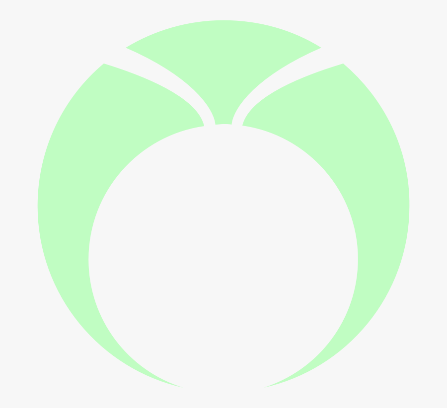 Ohara Clipart Free For Download - Circle, Transparent Clipart