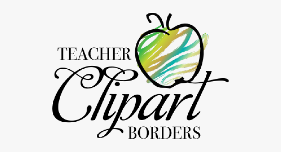 Thanksgiving Clipart Teacher - Cesar In Different Fonts, Transparent Clipart