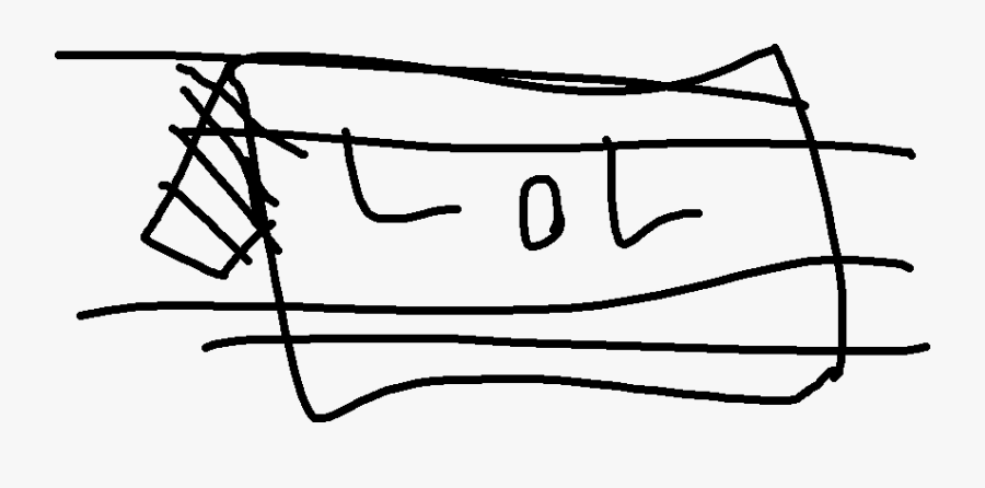 Bendy And The Paint Machine Tynker - Line Art, Transparent Clipart