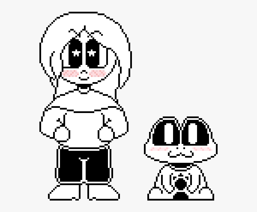 Cartoon, Transparent Clipart