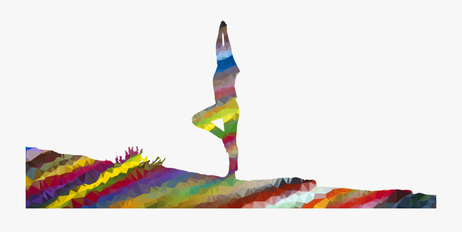 Sky,yoga,computer Icons - Child Art, Transparent Clipart