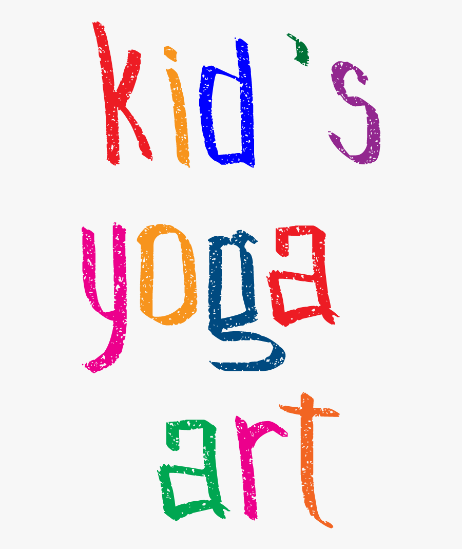 Kid"s Yoga Art Wordpress Icon Clipart , Png Download, Transparent Clipart
