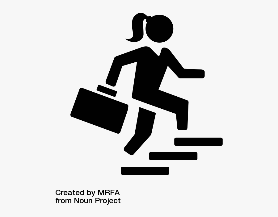 Your Career Needs A Side Hustle - Career People Clipart Transparent, Transparent Clipart