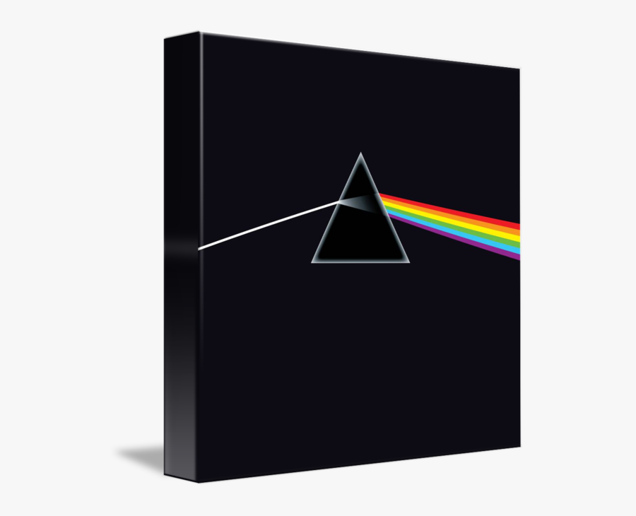 By Jeff Vorzimmer - Dark Side Of The Moon, Transparent Clipart