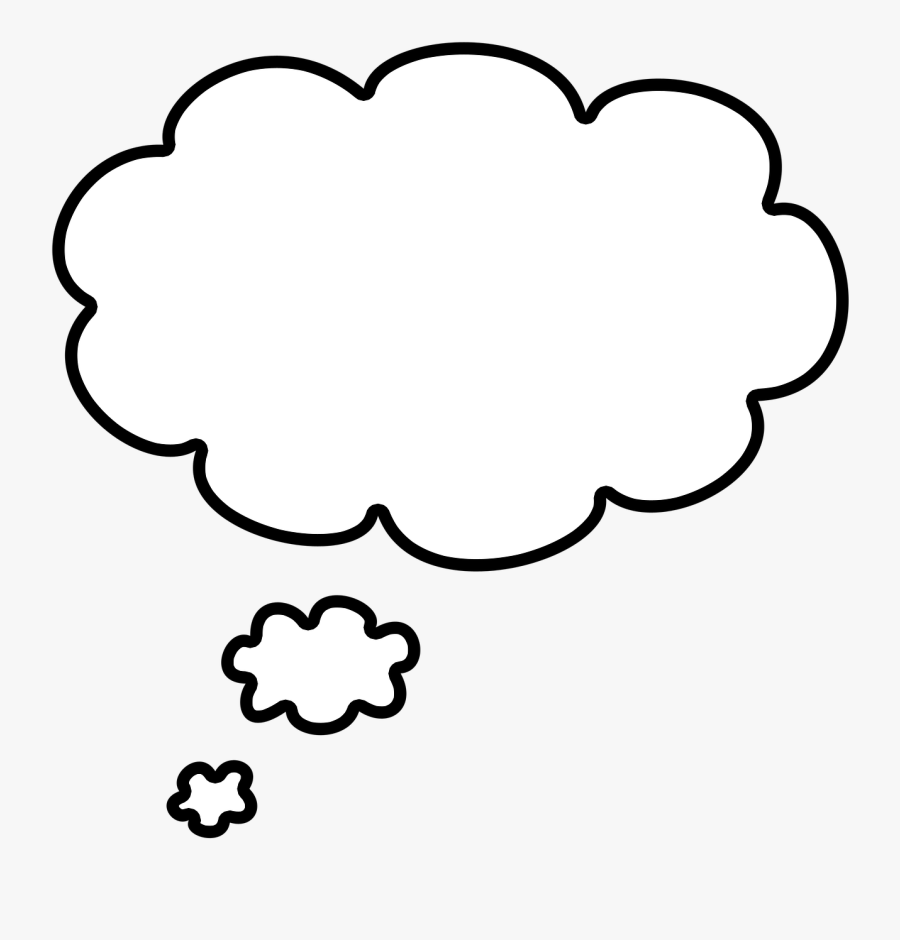 Balloon Template Icon Free Picture - Mycutegraphics Rain Black And White, Transparent Clipart