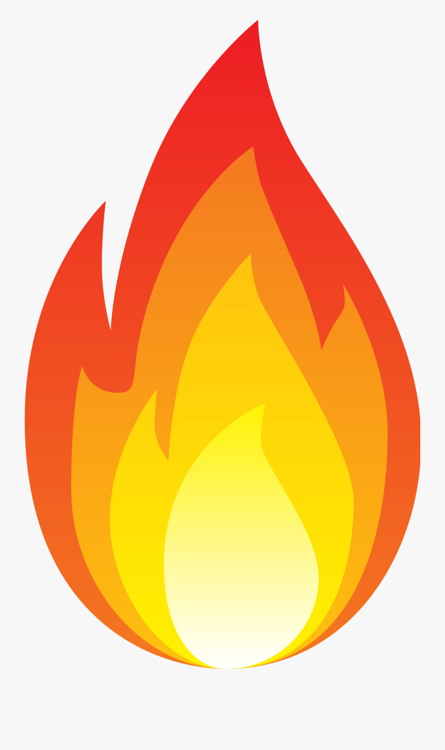 2000 X 3280 - Open Flame Clipart, Transparent Clipart