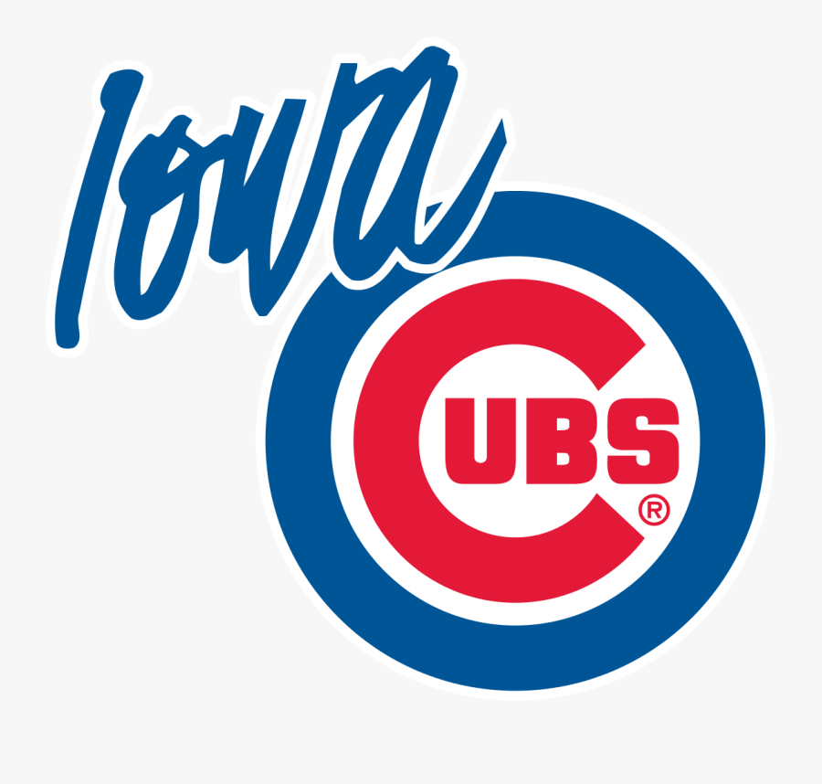 Chicago Cubs, Transparent Clipart