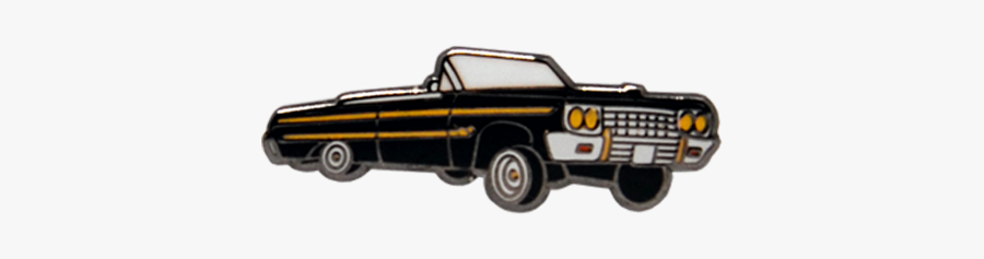 Model Car Lowrider Motor Vehicle Chevrolet - Low Rider Png, Transparent Clipart