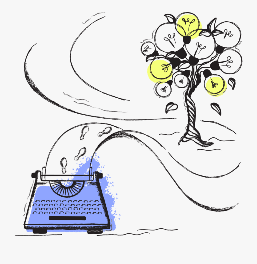 Cartoon, Transparent Clipart