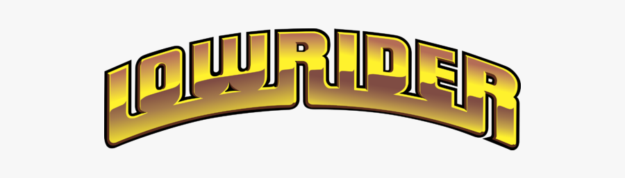 Lowrider Clipart, Transparent Clipart