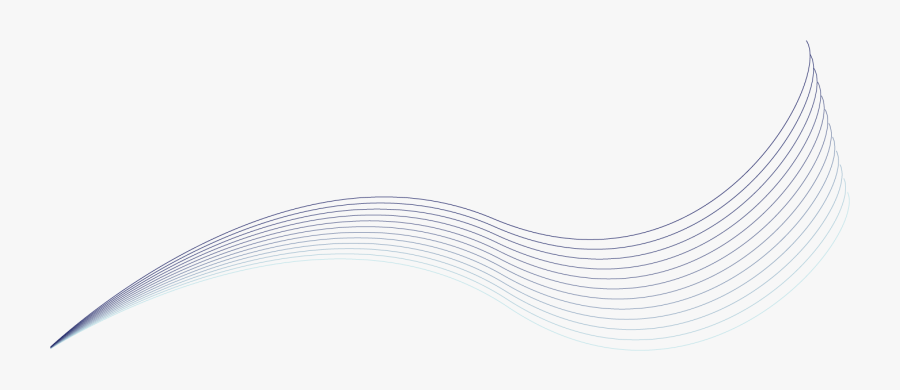 White Brand Pattern Blue Lines Background Cartoon - Line Art, Transparent Clipart