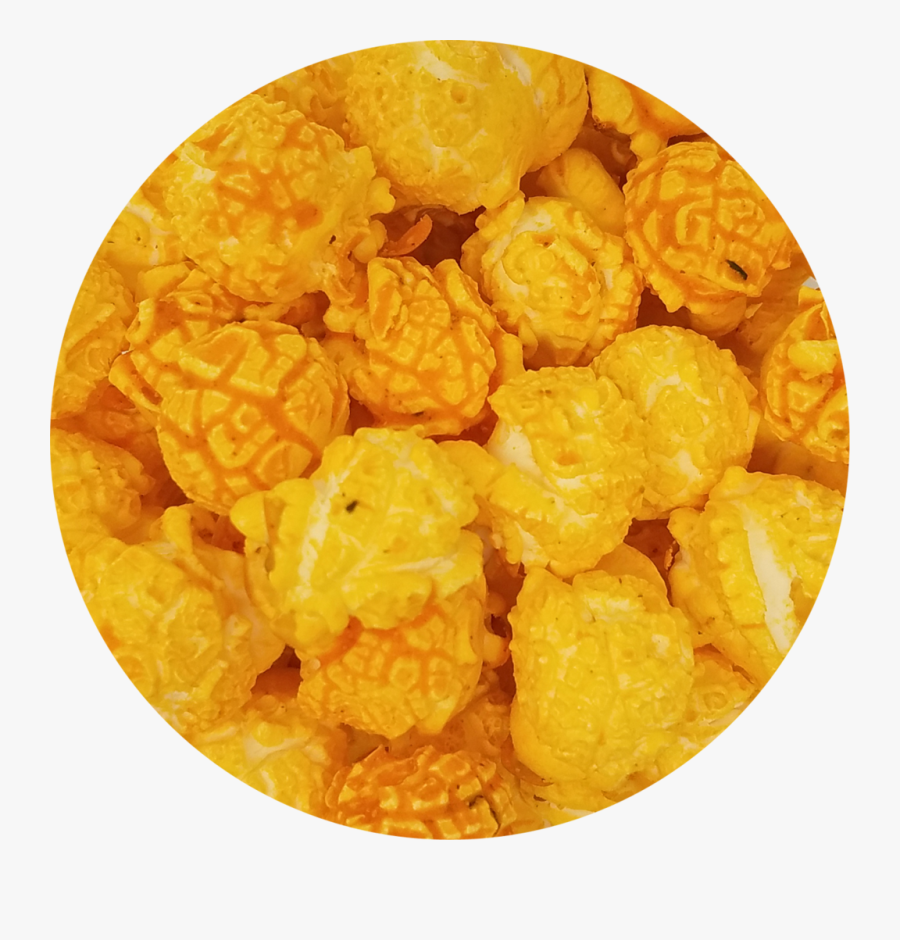 Hot Wings W/ Ranch Popcorn - Corn Flakes, Transparent Clipart