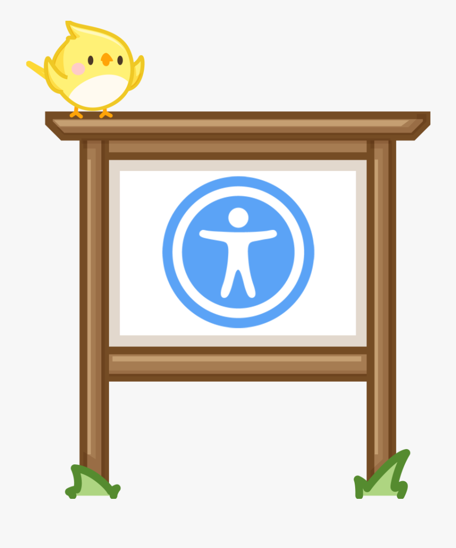 Accessibility With Rob Dodson And Alice Boxhall Clipart, Transparent Clipart