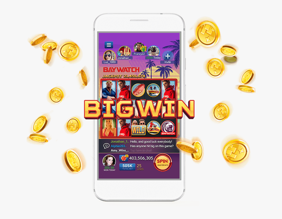 Free Slot Machines Mobile Phones