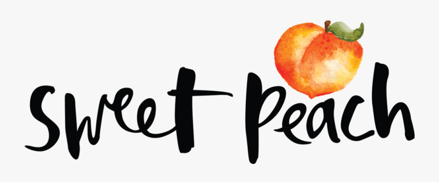 Download Clip Art And Cream Sweet Peach - Sweet Peach Png , Free ...