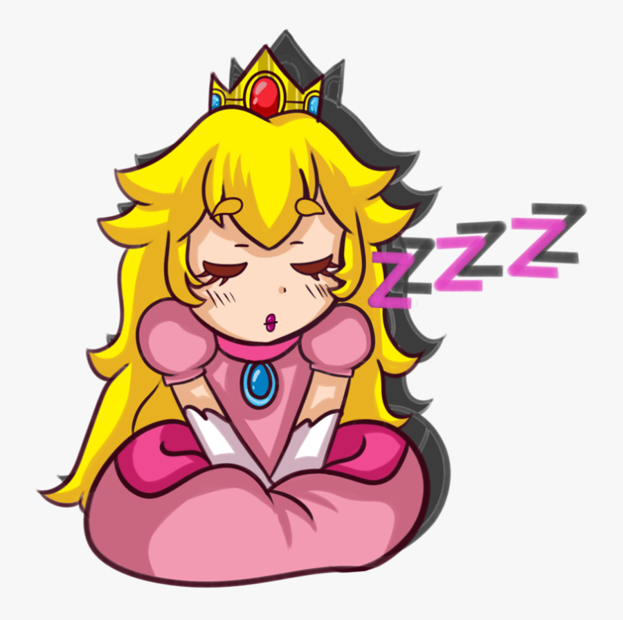Peach Appreciation Topic - Cartoon, Transparent Clipart