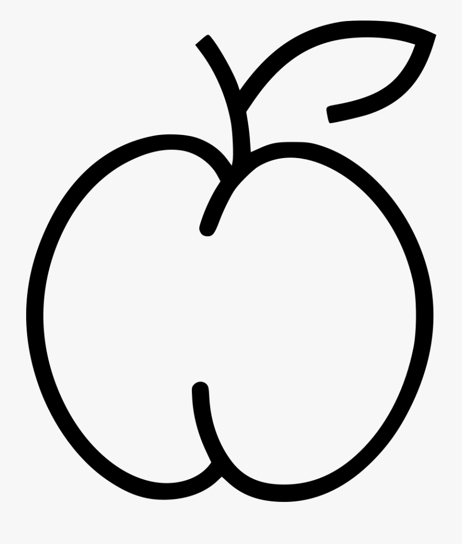 Peach, Transparent Clipart