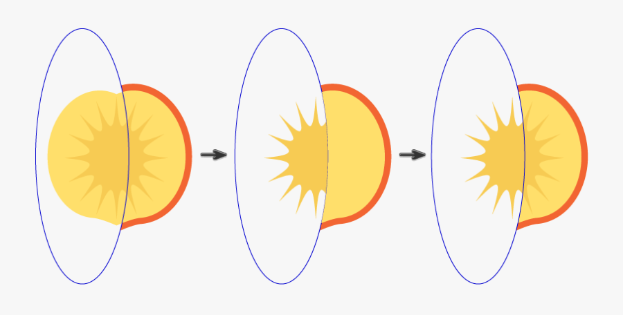 Circle, Transparent Clipart