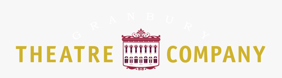 Granbury Theatre Company - Illustration, Transparent Clipart