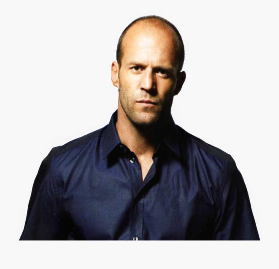 Download Jason Statham Png Image - Jason Statham, Transparent Clipart