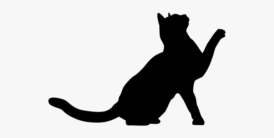 Cat Png Download - Cat Transparent Background Art, Transparent Clipart