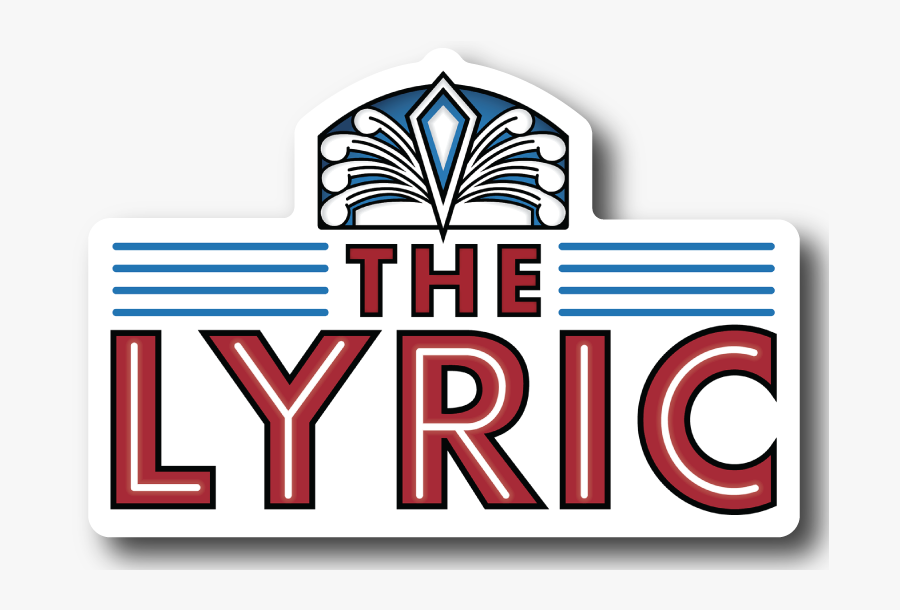 Stickergiant The Lyric Lexington 2019 Design - Lyric, Transparent Clipart