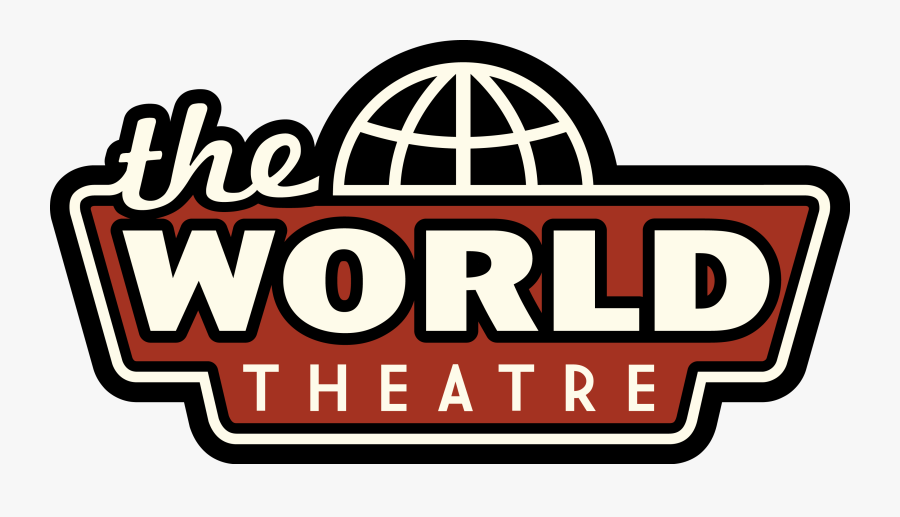 World Theatre, Transparent Clipart