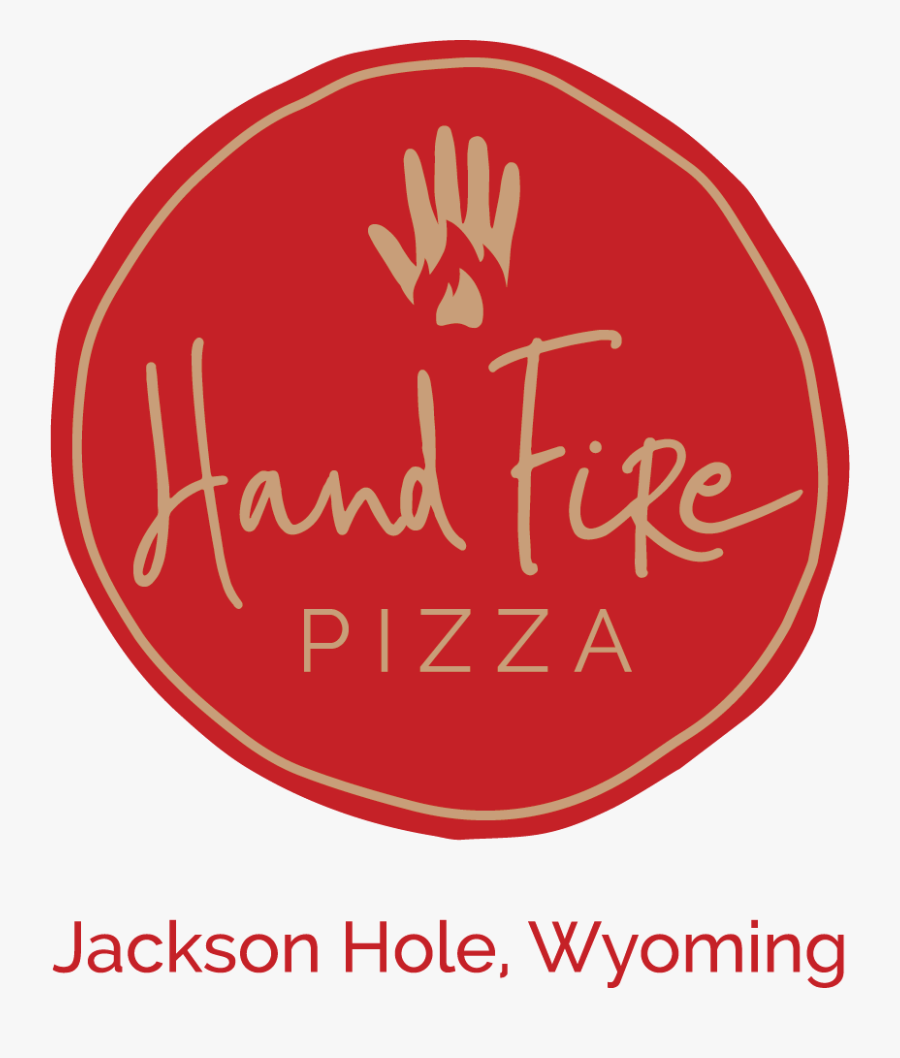 Hand Fire Pizza - Fac 23, Transparent Clipart