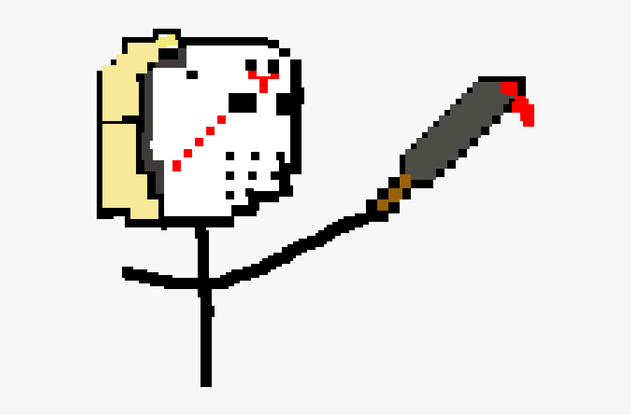 Jason The Stickman Clipart , Png Download, Transparent Clipart