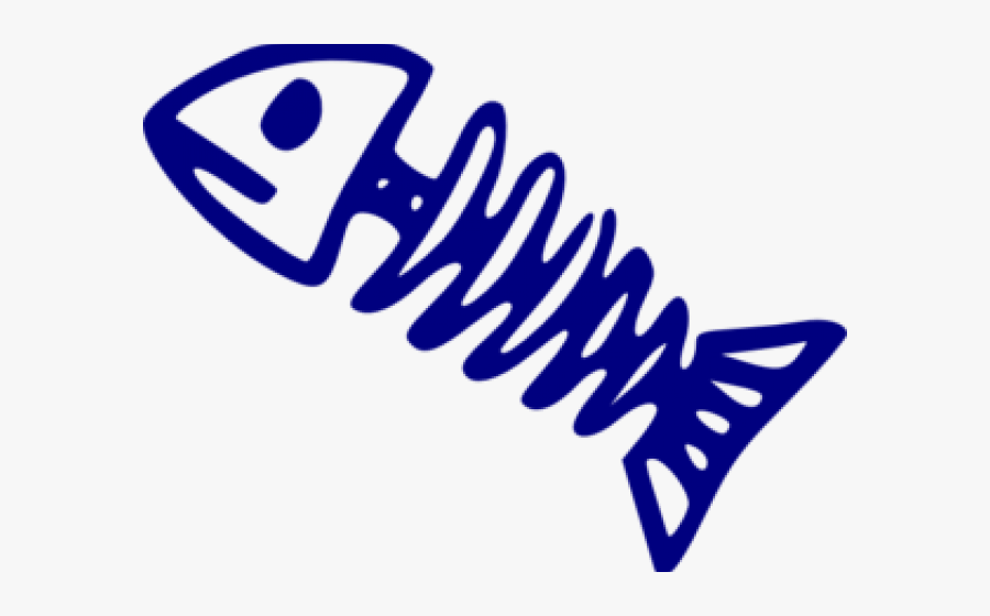 Jason Cliparts - Draw A Dead Fish, Transparent Clipart