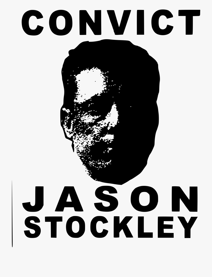 Transparent Poster Convict - Poster, Transparent Clipart