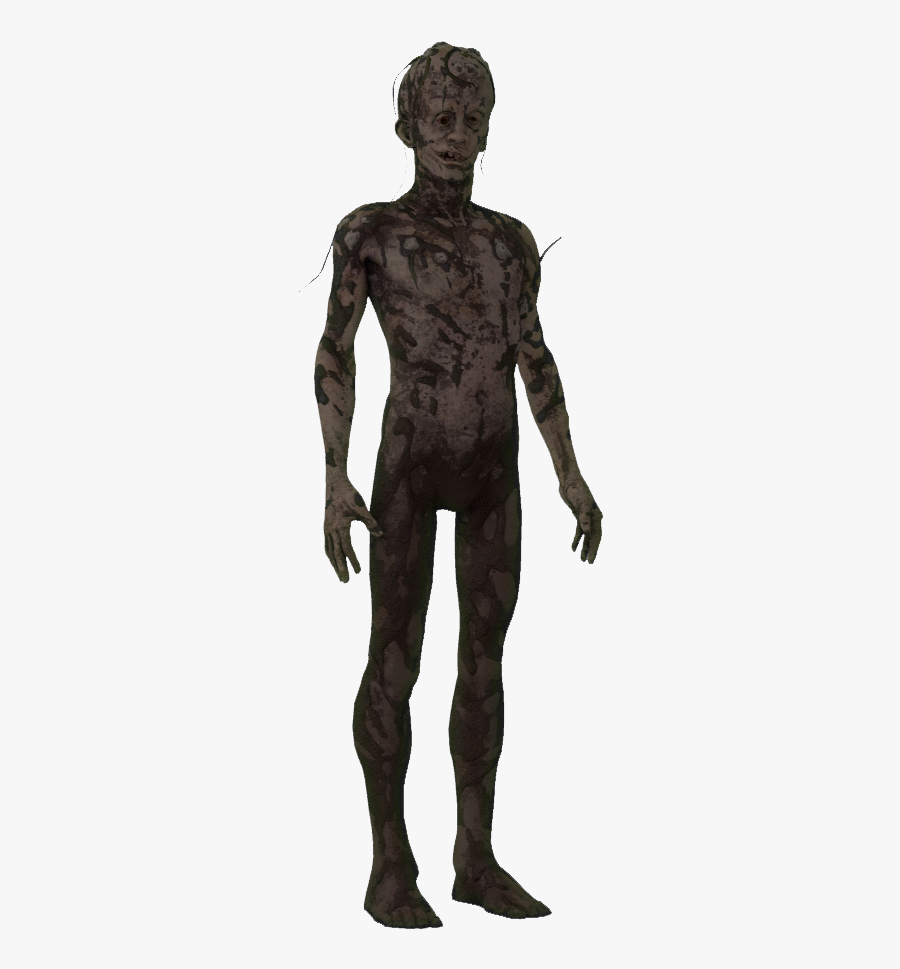 Clip Art Jason Voorhees Child - Friday The 13th The Game Jason Png, Transparent Clipart