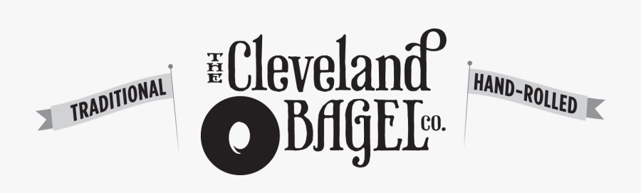 The Cleveland Bagel Company - Cleveland Bagel, Transparent Clipart