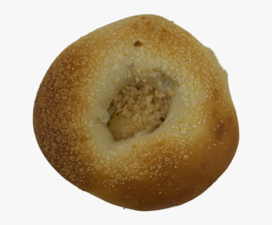 Doughnut, Transparent Clipart