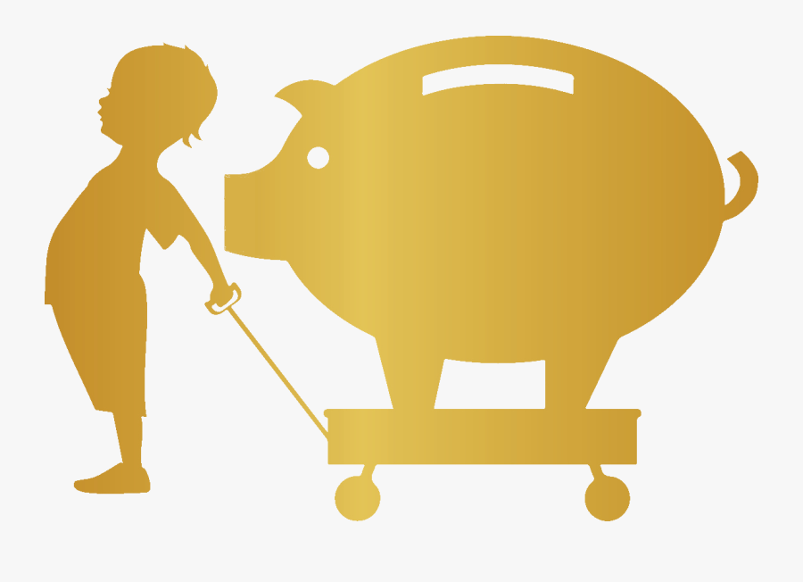 Picture - - Free Vector Child Silhouette, Transparent Clipart