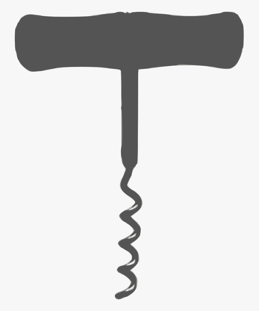 Silhouette Objet - Chain, Transparent Clipart