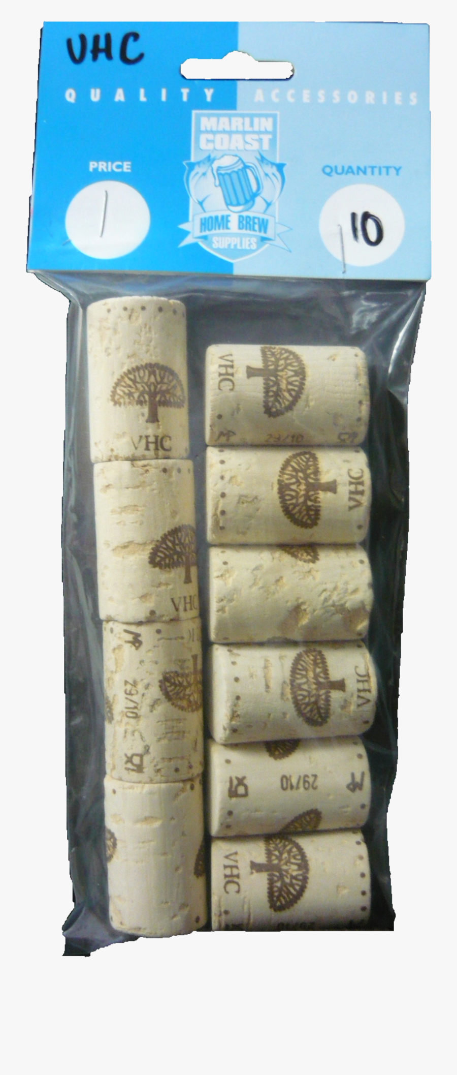 Vhc Corks - Label, Transparent Clipart