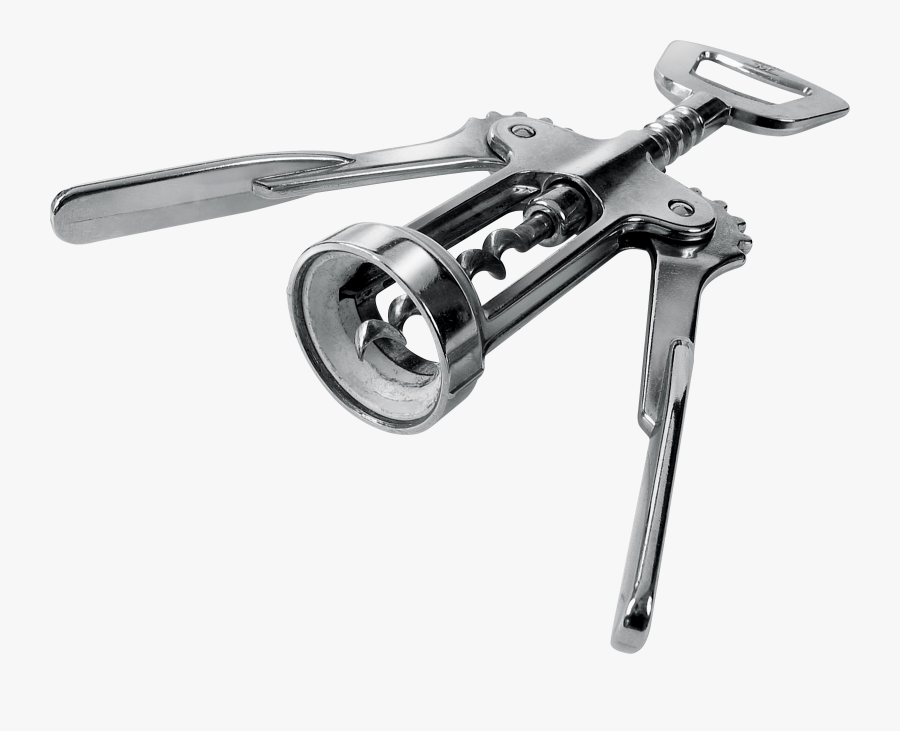 Corkscrew - Sharpening Jig, Transparent Clipart