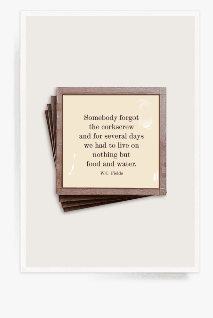 Friends And Cocktails Quotes, Transparent Clipart